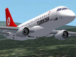 Авиабилеты в Турцию подешевели.