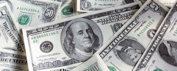 Власти Узбекистана запретили американские доллары.