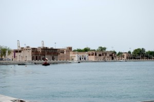 фото Этнографическая деревня Хата, Эмират Дубаи