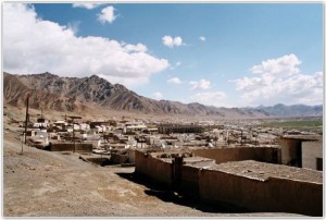 Горный Бадахшан фото