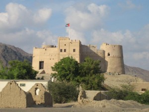 фото Форт Аль-Фахиди (Al Fahidi Fort)
