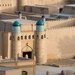 Индивидуальные и групповые туры в Узбекистан: Великая Шелковая путь