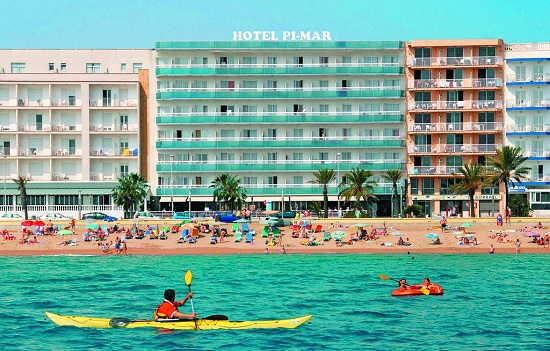 Недорогие туры и отдых на пляжах Испании
