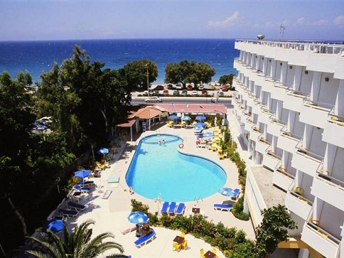 Лучшие и недорогие курорты в Греции