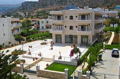 Лучшие и недорогие курорты в Греции