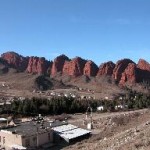 фото курорт Кыргызстана Жети-Огюз