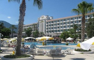 Туры в Кемер