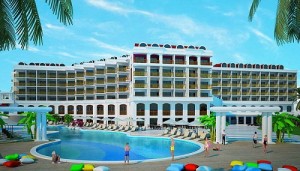 тур в Мармарис, Турция