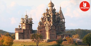 Экскурсионный тур «Карельские острова»