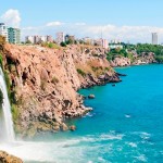 Экскурсионный тур в Стамбул с прогулкой по Босфору, посещением Чаннакале и других городов с вылетом из Москвы. Скидка до 82%